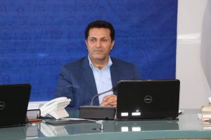 عبور از اوج مصرف تابستانی در سال رشد تولید