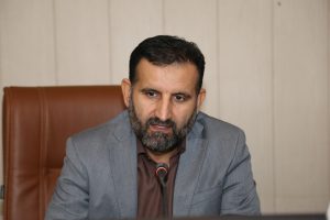 اعزام تیم های عملیاتی توزیع برق هرمزگان به مناطق زلزله زده بندرخمیر و بندرلنگه