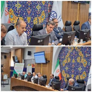 رزمایش" تامین برق پایدار و مدیریت مصرف برق در ساختمان ها، سازمان ها شهرداری اصفهان"