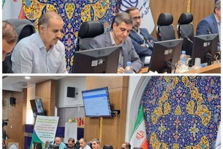 رزمایش تامین برق پایدار در ساختمان ها، سازمان ها شهرداری اصفهان