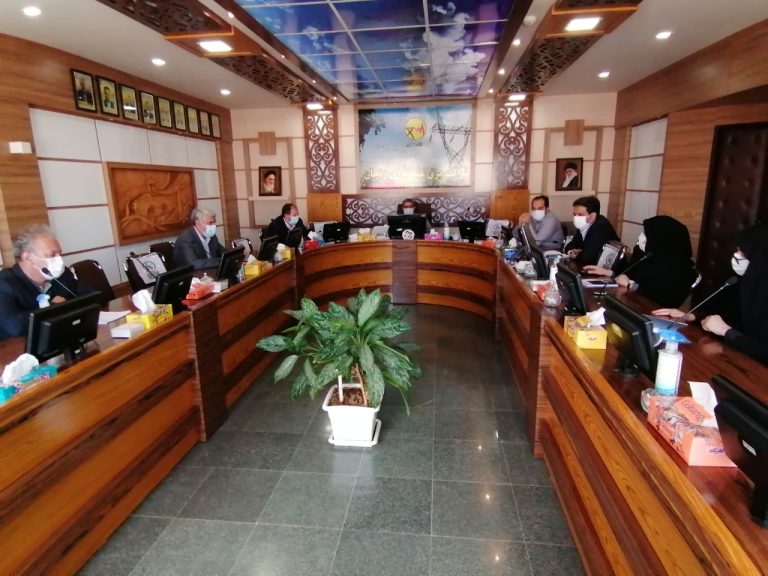 آمادگی برای گذر از پیك بار تابستان