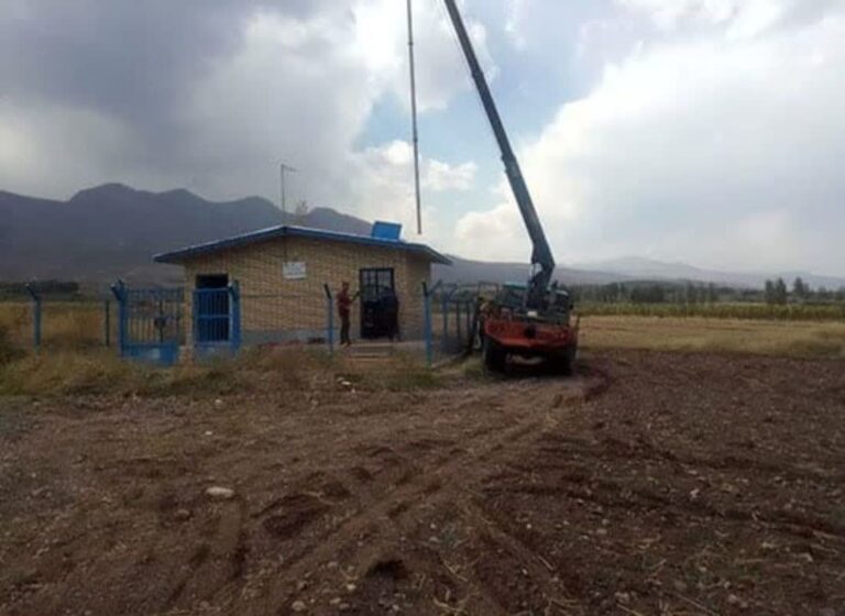 رفع-مشکل-آب-روستاهای-مجتمع-ارسی-شهرستا