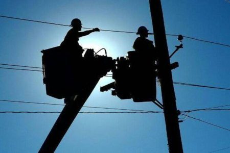 ۱۷ پروژه صنعت برق در سیستان و بلوچستان بهره برداری شد