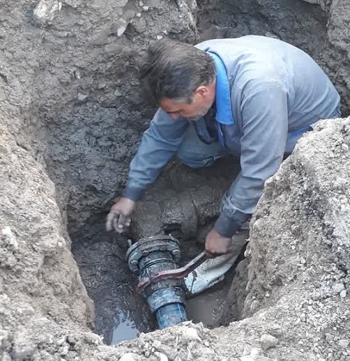 رفع-اتفاقات-شبکه-آبرسانی-روستاهای-شهر