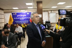 رزمایش سراسری قطع برق و ارزیابی آماده به کاری مولد‌های برق اضطراری برگزار شد