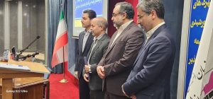 کسب رتبه سوم احداث نيروگاه خورشيدي مقیاس کوچک