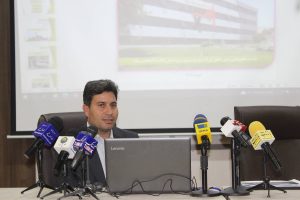 شرکت توزیع نیروی برق ایلام