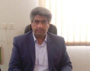 شرکت آب وفاضلاب استان یزد