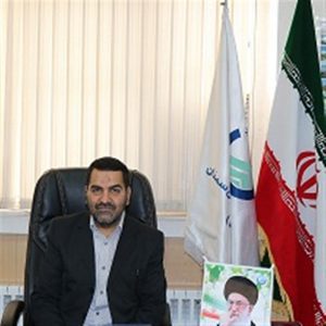 تقدیر استاندار سمنان از مدیرعامل شركت آب و فاضلاب استان