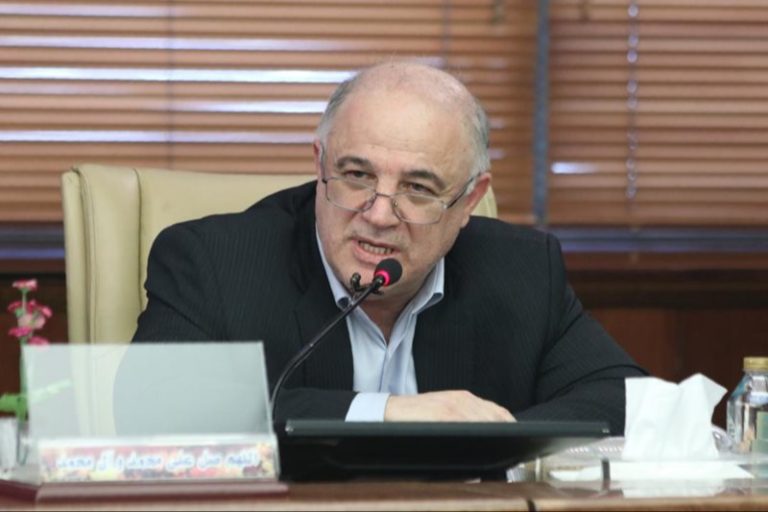 ثبت چهار رکورد جدید بخش تولید برق