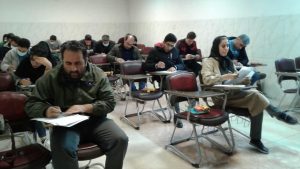 آزمون-نظارت-بر-حفاری-چاهها-برگزار-شد