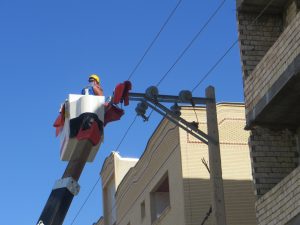 اجرای بیش از 20 هزار عملیات تعمیرات پیشگیرانه شبکه