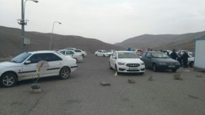 سه سد در استان آذربایجان غربی آماده استقبال از مهمانان نوروزی
