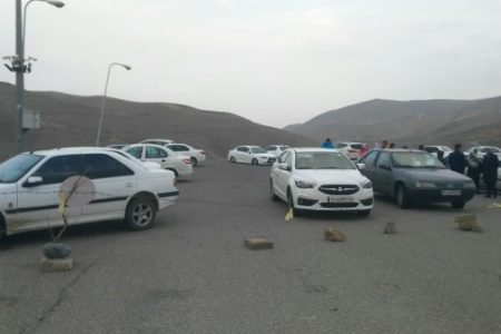 استقبال از مهمانان نوروزی با سه سد در استان آذربایجان غربی