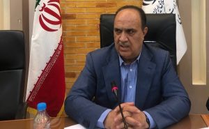 صرفه جویی ۶۴۰ میلیون مترمکعبی آب کرمان در سه سال