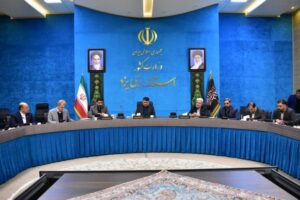 استراتژی یزد برای مقابله با بحران آب: از کشاورزی هوشمند تا انتقال آب صنعتی