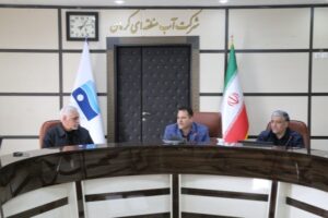 660 حلقه چاه‌ غیرمجاز در استان کرمان