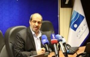 کاهش بارندگی کشور نسبت به سال گذشته