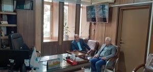 2هزار پرونده تصرف اراضی حریم وبستر رودخانه ها در سبزوار ثبت شد