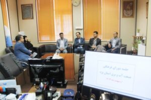 تاکید بر تعامل و همکاری در برنامه‌های شاخص فرهنگی