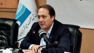 سرمایه‌گذاری ۵ هزار میلیارد تومانی در احداث سد قیزقلعه سی