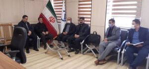 تاکید بر همکاری مشترک در زمینه حفاظت از منابع آبی این شهرستان
