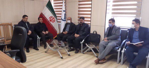 تاکید بر همکاری مشترک در زمینه حفاظت از منابع آبی این شهرستان