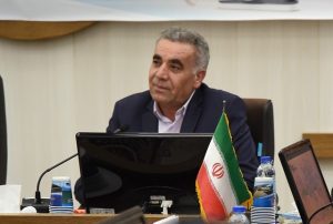 رفع چالش‌های حوزه صنعت آب با کمک دانش‌بنیان‌ها یک تکلیف است
