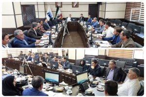 بررسی جایگزینی منابع آبی متعارف صنایع با آب نامتعارف