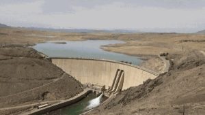 وضعیت-کم-آبی-جدیست-مردم-کرمان-خود-را-برای-تابستانی-کم‌-آب