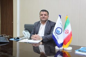 از شرکت آبفا استان یزد تقدیر شد