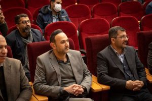 طرح دانش آموزی نجات آب در استان توسط شرکت آب منطقه ای قزوین اجرایی شد
