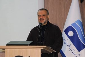 علیرضا طاهری