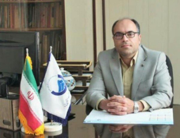کمبود آب در استان یزد