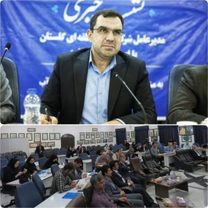 آسیب برداشت بی رویه از چاه های مجاز کمتر از چاه های غیرمجاز نیست