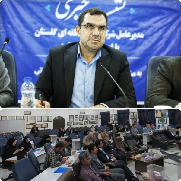 آسیب برداشت بی رویه از چاه های مجاز کمتر از چاه های غیرمجاز نیست