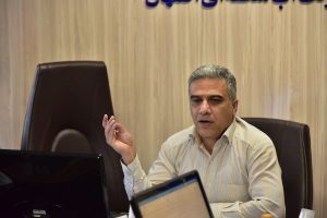 نجات درختان کهنسال با ایجاد آب حداقلی در انهار سنتی و رودخانه زاینده رود
