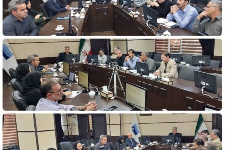 ارتقای سلامت اداری و اجرای بهینه قوانین در شرکت آب منطقه ای زنجان
