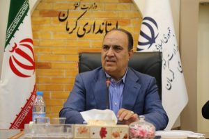 انتقال آب از خلیج فارس مشکل فعلی شهرهای کرمان و رفسنجان را حل می کند