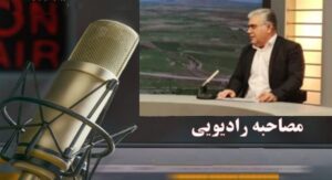 بهره برداران و کشاورزان طبق پروانه بهره برداری،مجاز به برداشت آب هستند