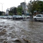 تشدید-فعالیت-سامانه-بارشی-در-اخر-هفته
