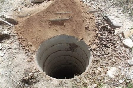 چاه های غیرمجاز شهرستان رودان با حکم قضایی مسدود می شوند