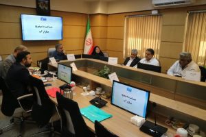 لزوم ایجاد بازار قانونی آب در ایران