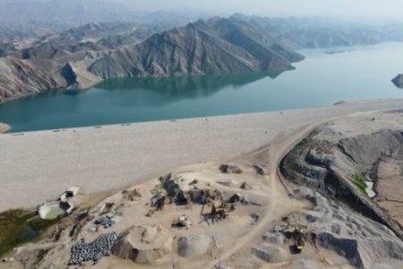 سه پروژه شرکت آب منطقه ای بوشهر به بهره برداری می رسد