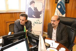 ساماندهی رودخانه الموت رود تاثیر مهمی در رونق اقتصادی منطقه را بدنبال دارد