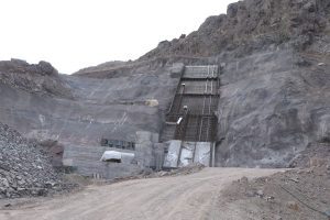 اقدامات شرکت آب منطقه ای قزوین در دولت سیزدهم