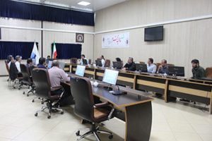 پیگیری نصب کنتور هوشمند بر روی تمامی چاه‌ها به جد در حال انجام است