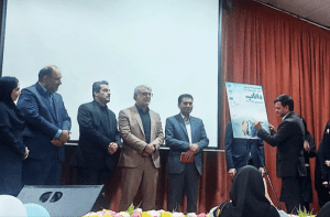 اختتامیه طرح داناب در هشتگرد برگزار شد