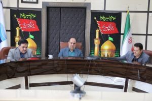 برنامه ریزی شرکت آب منطقه‌ای کرمان جهت تامین پایدار آب شرب در افق سال 1425