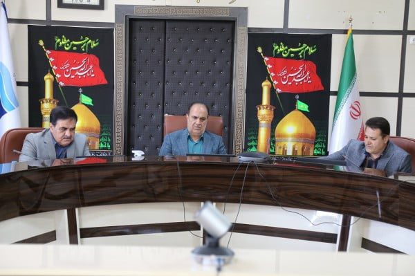 برنامه ریزی شرکت آب منطقه‌ای کرمان جهت تامین پایدار آب شرب در افق سال 1425